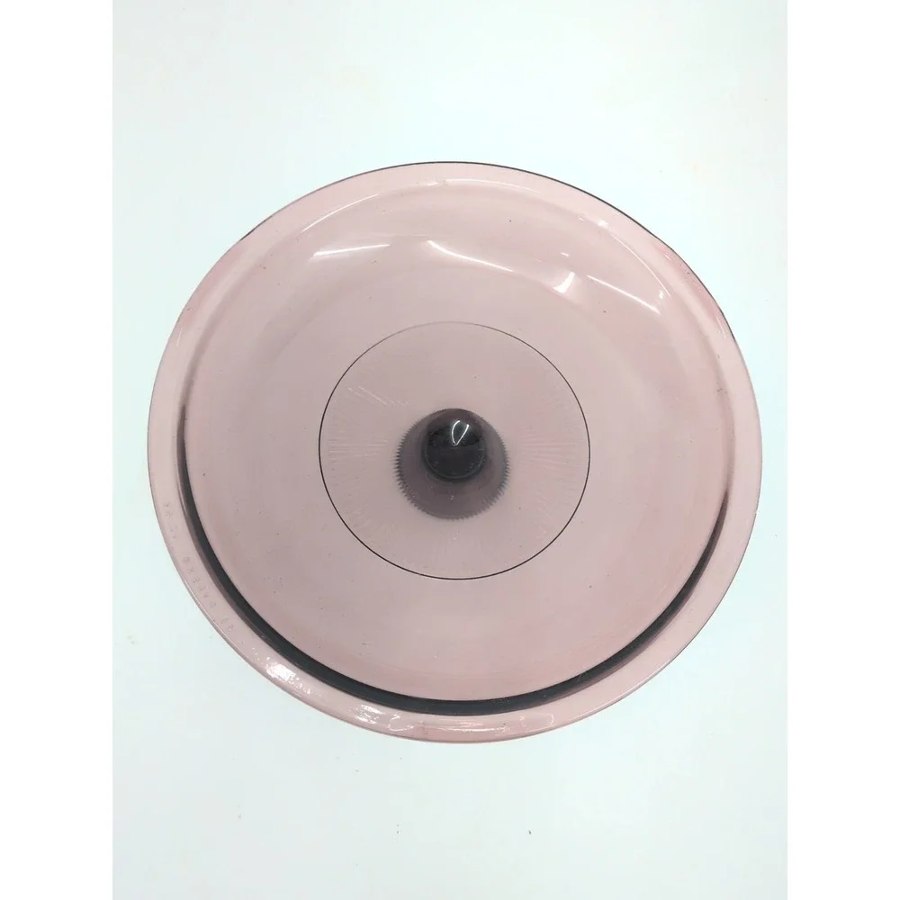 Pyrex great no
